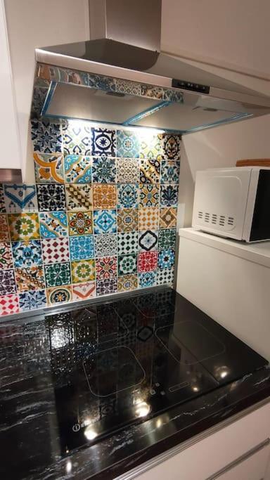 Irina Florence House Екстериор снимка