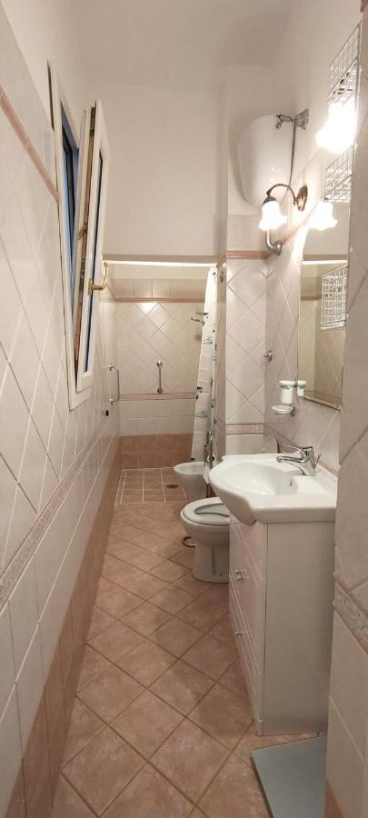Irina Florence House Екстериор снимка
