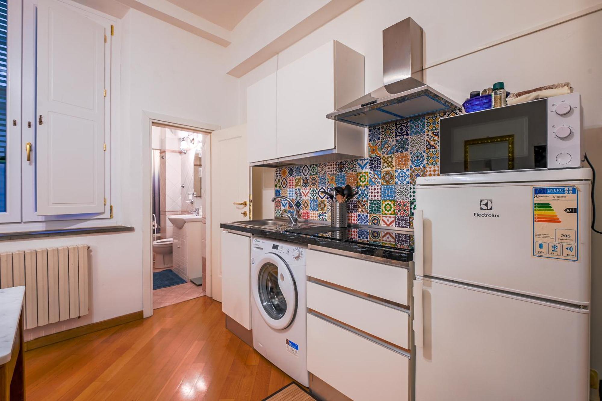 Irina Florence House Екстериор снимка