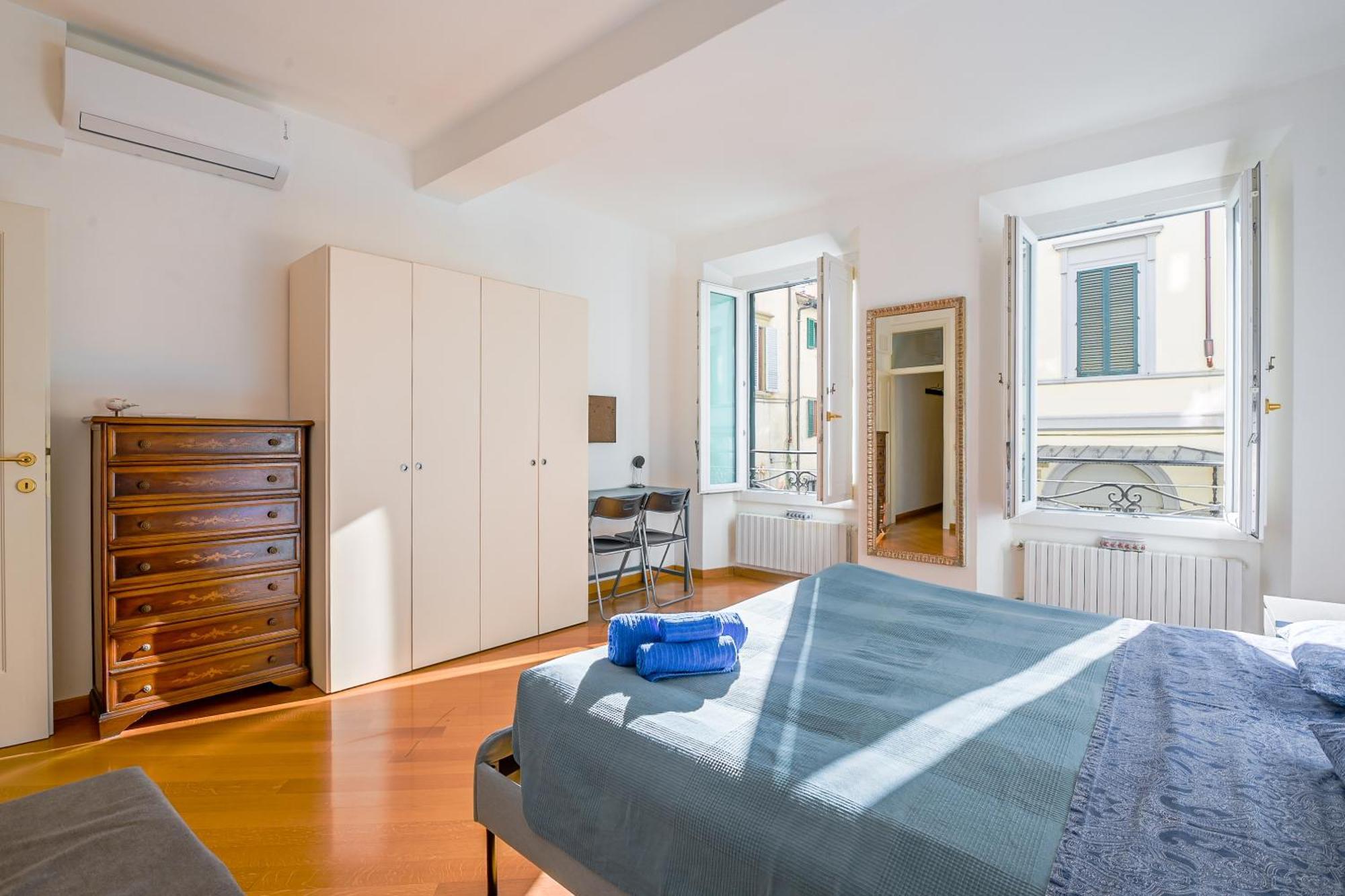 Irina Florence House Екстериор снимка