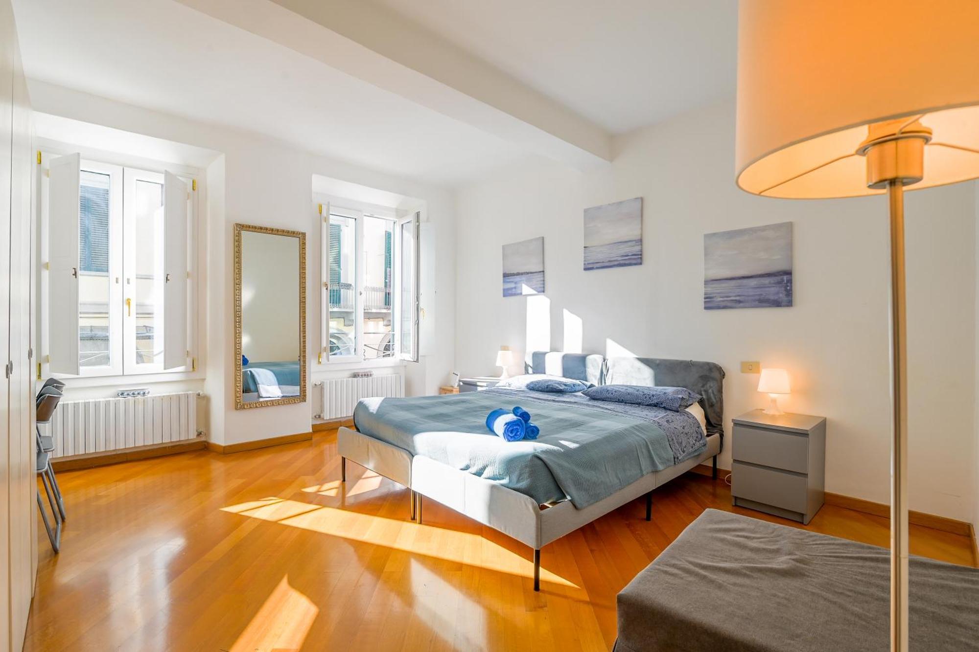 Irina Florence House Екстериор снимка