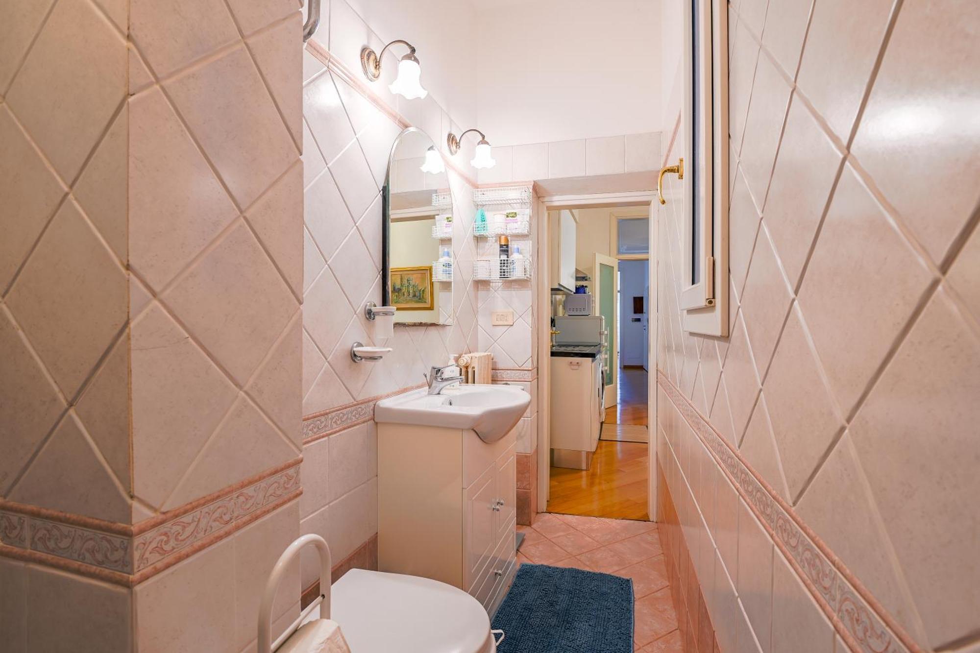 Irina Florence House Екстериор снимка