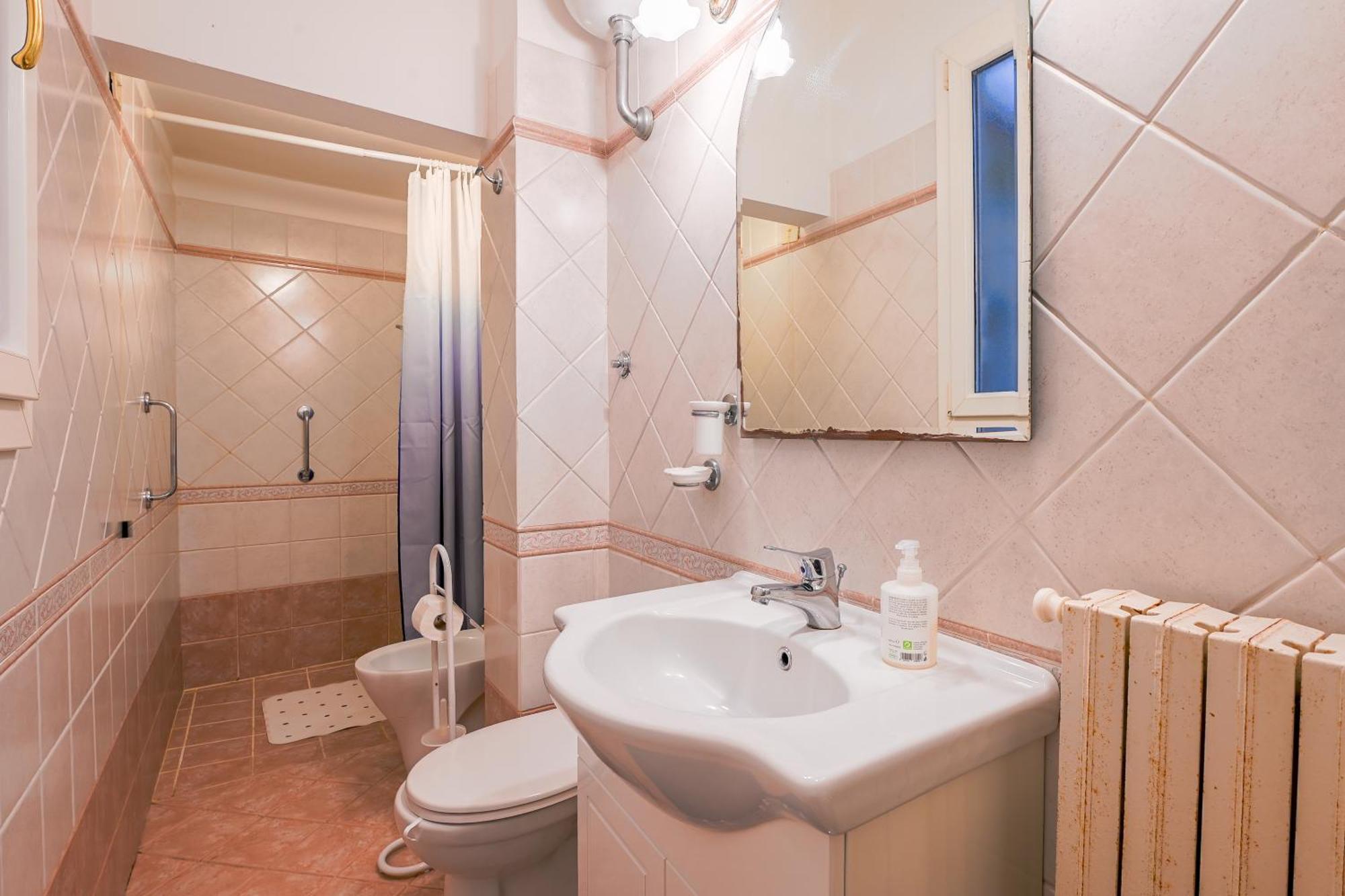 Irina Florence House Екстериор снимка