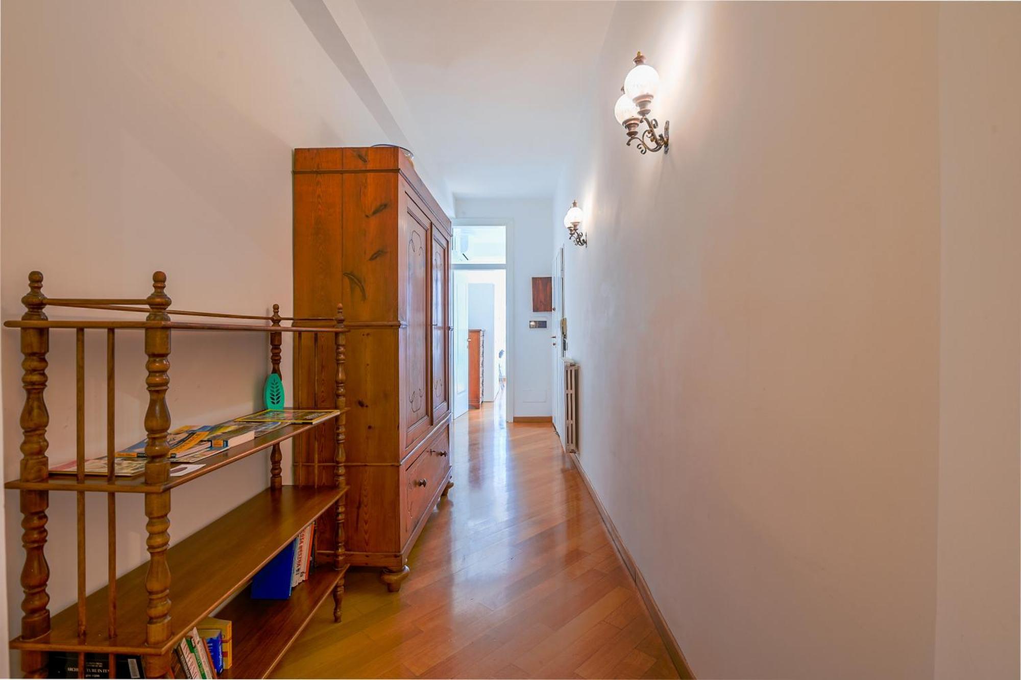 Irina Florence House Екстериор снимка